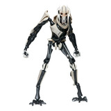 General Grievous Sideshow N Hot Toys