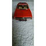 General Lee Dodge Charger R/t 1:18 Raro