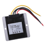 Generic Conversor Dc/dc Impermeável 48v (30-60v) Passo Down