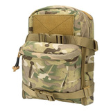 Generic Mochila De Hidratação Molle Para Colete Tático