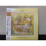 Genesis - Selling England By The Pound - Cd Mini Lp Japonês