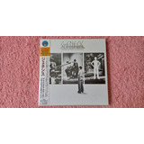 Genesis - The Lamb Lies Down On Broadway Mini Lp Cd Japan Cd