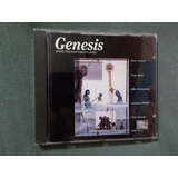 Genesis Cd Where The Sour Turns