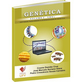 Genética - Volume 2, De Cruz,