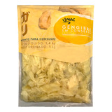 Gengibre Em Conserva 1,4kg (gari Shoga) - Mac