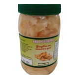 Gengibre Em Conserva Gari Natural E Healthy-110g