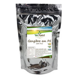 Gengibre Em Pó 100% Puro 1kg Wenutri