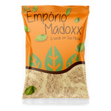 Gengibre Em Pó 1kg Madoxx Farinha Natural Antioxidantes Anti-inflamatório Bebidas Chás Receitas Saudáveis Potencialize Sabor Benefícios