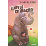 Gente De Estimação - Série Mistério, Suspense E Aventura