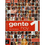 Gente Hoy 1 - Libro Del