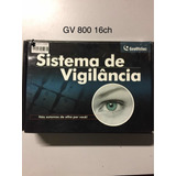 Geo Vision Gv-800 16ch