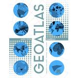 Geoatlas - Volume Único, De Simielli, Maria Elena. Editora Somos Sistema De Ensino, Capa Mole Em Português, 2019