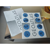 Geoatlas, De Maria Elena Simielli. Editora Ática, Capa Mole, Edição 35a Em Português, 2019