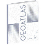 Geoatlas, De Maria Elena Simielli. Editora
