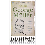 Geoger Muller, De Jack Manley. Editora Betania Em Português