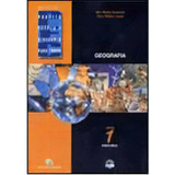 Geografia - Vol. 1 - Pec - Projeto Escola E Cidadania Geografia - Vol. 1 - Pec - Projeto Escola E Cidadania, De Silas Martins Junqueira. Editora Do Brasil, Capa Dura Em Português