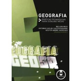 Geografia- Práticas Pedagógicas Para O Ensino Médio