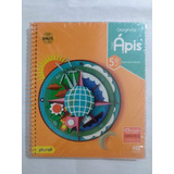 Geografia 5ª Ano 3ª Ed. (projeto Apis) Livro Do Professor