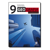 Geografia E Globalizacao, De Joao Carlos / Sene Moreira. Editora Scipione Em Português