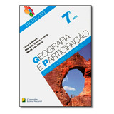 Geografia E Participacao 6 Ano, De Maria C P. Editora Nacional Em Português