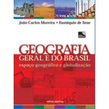 Geografia Geral E Do Brasil -
