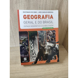 Geografia Geral E Do Brasil. Espaço Geográfico E Globalização