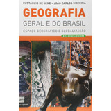 Geografia Geral E Do Brasil +