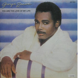 George Benson Compacto Vinil You Are The Love Of My Life 85