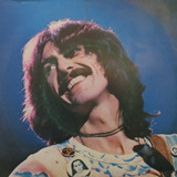 George Harrison - From The Album - Ext Compacto Vinil Raro