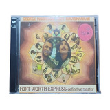 George Harrison- Forth Worth Express (2