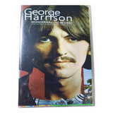 George Harrison- Wonderwall To Be Here