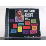 George Jones - My Favorites Of