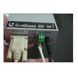 Geovision Gv-net Rs232 Para Pc