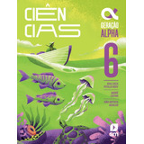 Geracao Alpha - Ciencias - 6º
