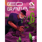 Geracao Alpha - Geografia - 6º