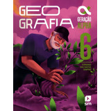 Geracao Alpha - Geografia - 6º Ano - 5ª Ed. 2023: Geracao Alpha - Geografia - 6º Ano - 5ª Ed. 2023, De Sampaio, Fernando Dos Santos. Editora Edicoes Sm Didatica, Capa Mole, Edição 5 Em Português, 2023