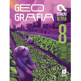 Geracao Alpha - Geografia - 8º