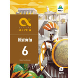 Geração Alpha - História - 6º