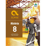 Geração Alpha - História - 8º