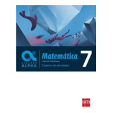 Geração Alpha - Matemática - 7º