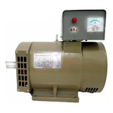 Gerador / Alternador 10kw 110/220v Monofásico - Agparts