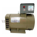 Gerador / Alternador 10kw 220/380v Trifásico - Agparts