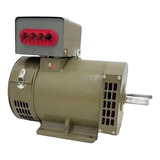Gerador / Alternador 12kw 220/380v Trifásico - Agparts