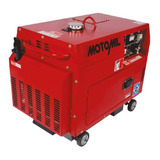 Motomil