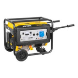 Gerador A Gasolina 6.000 W 127 V~/220 V~ Ggv 6000 Vonder