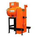 Gerador Alternador Energia Trator Bambozzi 18 Kva Monofasico