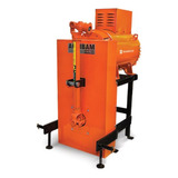 Gerador Alternador Energia Trator Bambozzi 25 Kva Monofásico
