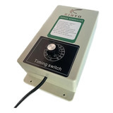 Gerador Ativo Ozônio Multifuncional 2000mg/h Pro Ozonizador