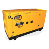 Gerador Buffalo Bfde 32kva Monofásico Ats Bateria Nacional