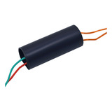 Gerador De Alta Tensão 400kv 3 A 6v Bobina De Testador